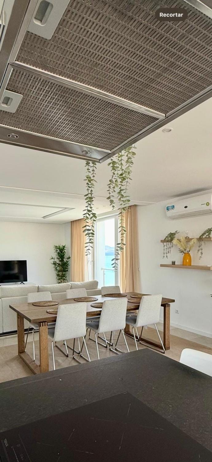 Laginha Paradise III Apartment in Cape Verde