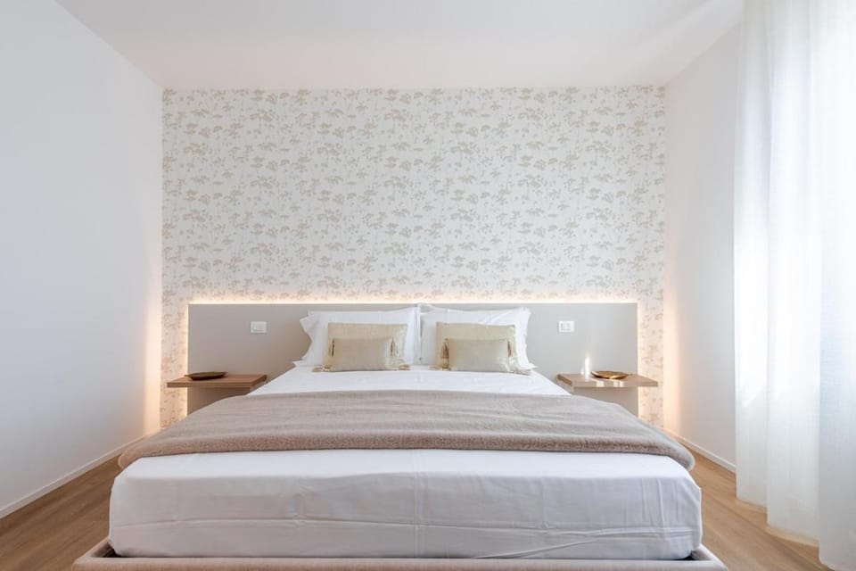 NUOVO Luminoso 36 Giardino - Treviso Venice House in Treviso