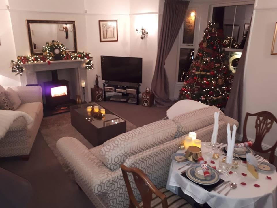 Foxgloves apartment Windermere Apartment in Windermere