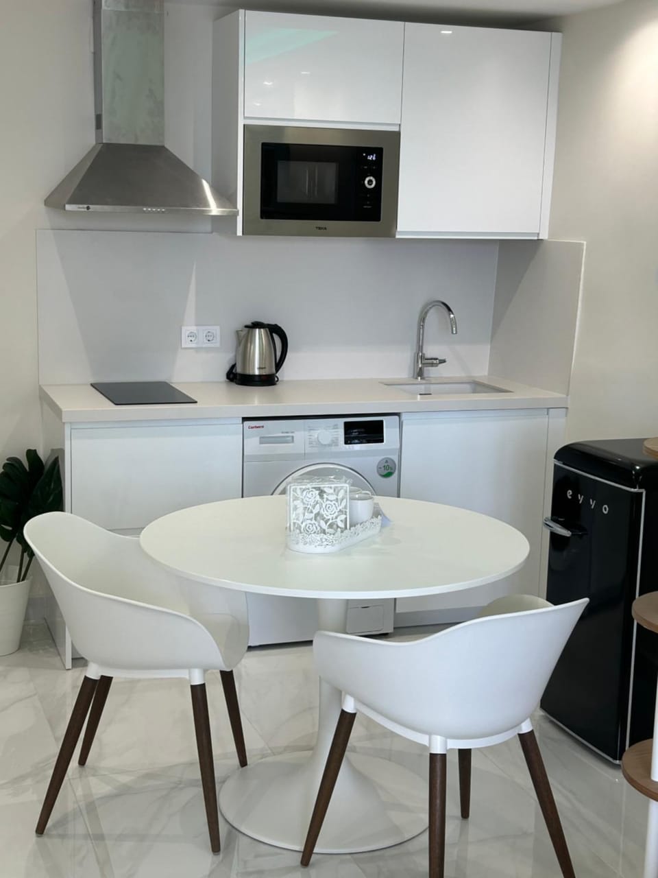 Junto al mar Apartment in Marbella