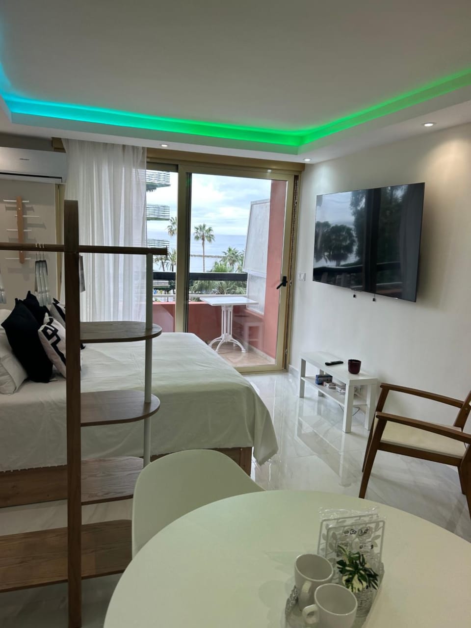 Junto al mar Apartment in Marbella