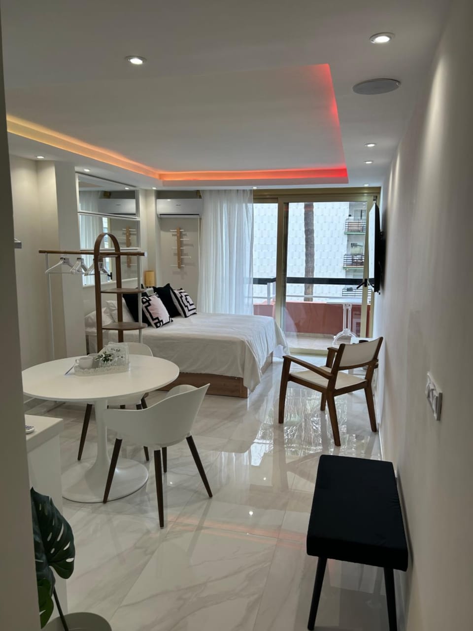 Junto al mar Apartment in Marbella