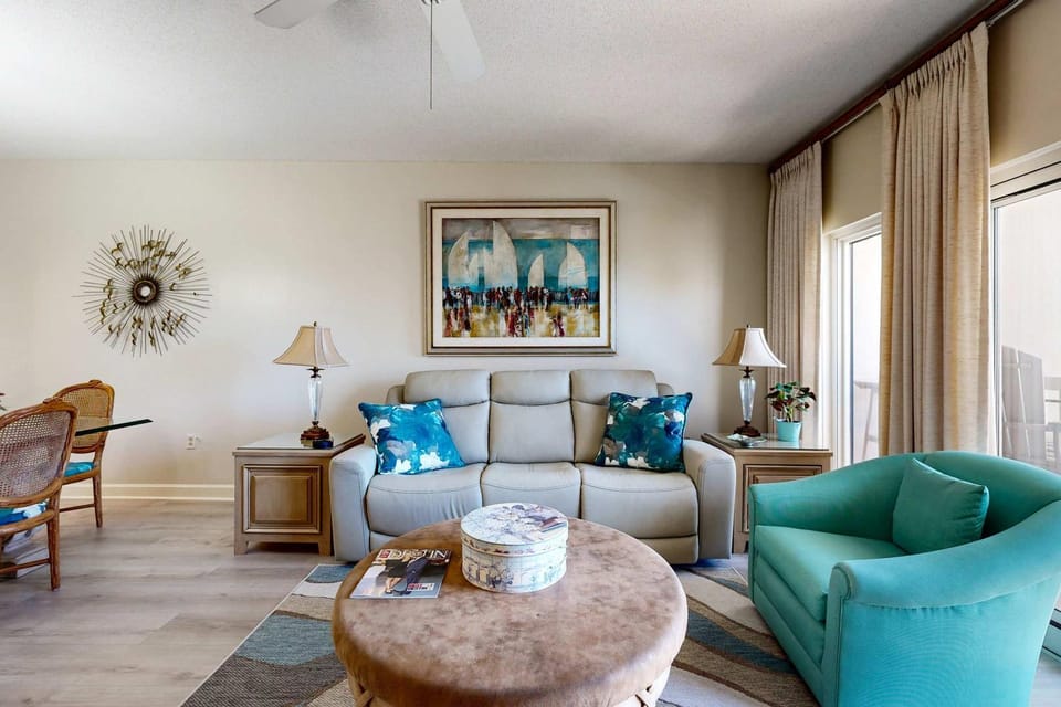 TOPS'L Summit 911 Apartment in Miramar Beach