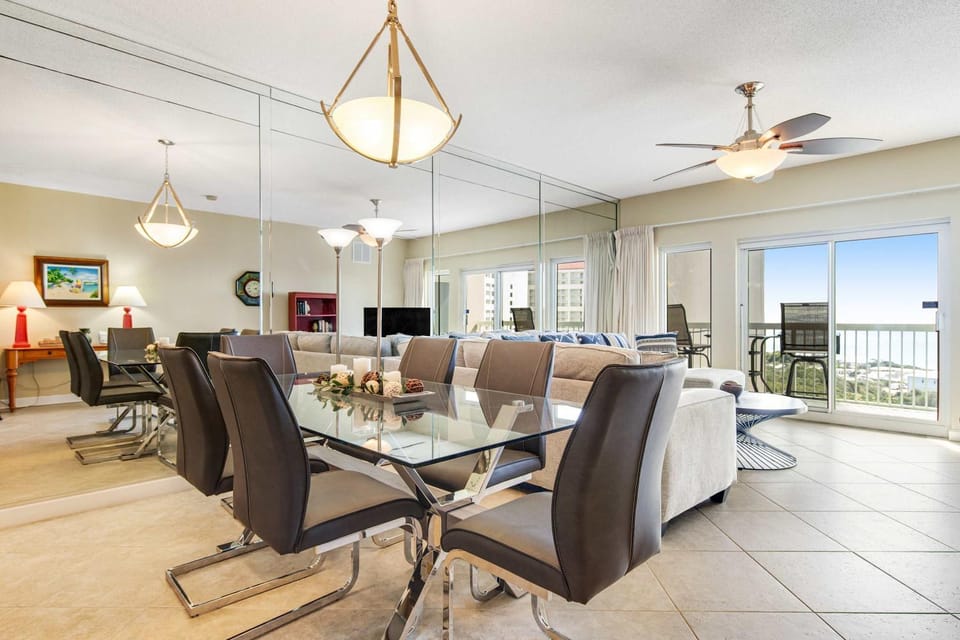 TOPS'L Summit 914 Apartment in Miramar Beach