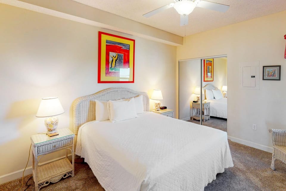TOPS'L Summit 1013 Apartment in Miramar Beach