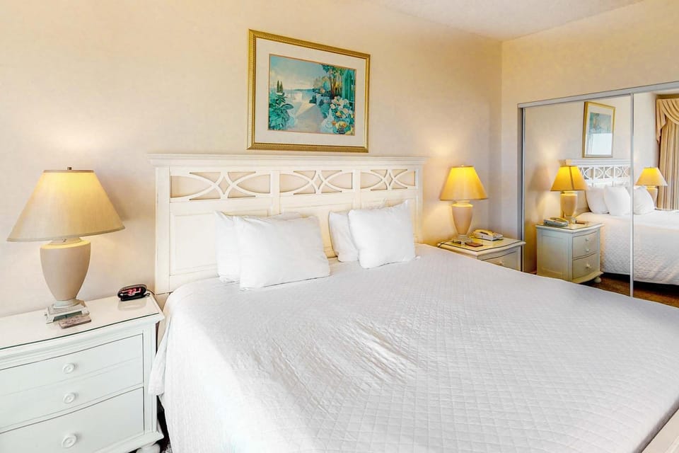 TOPS'L Summit 1013 Apartment in Miramar Beach