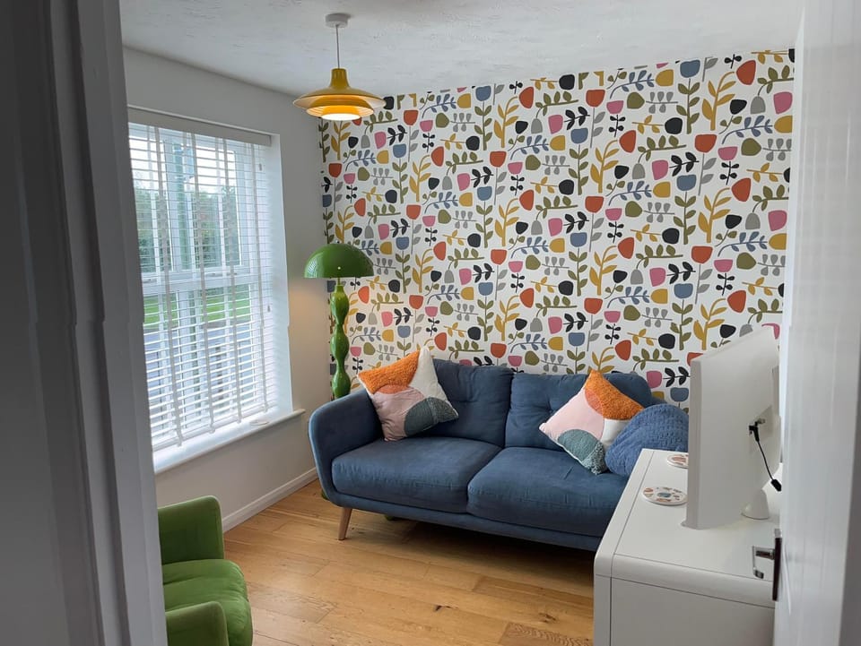 High Trees Bed and Breakfast in Chichester