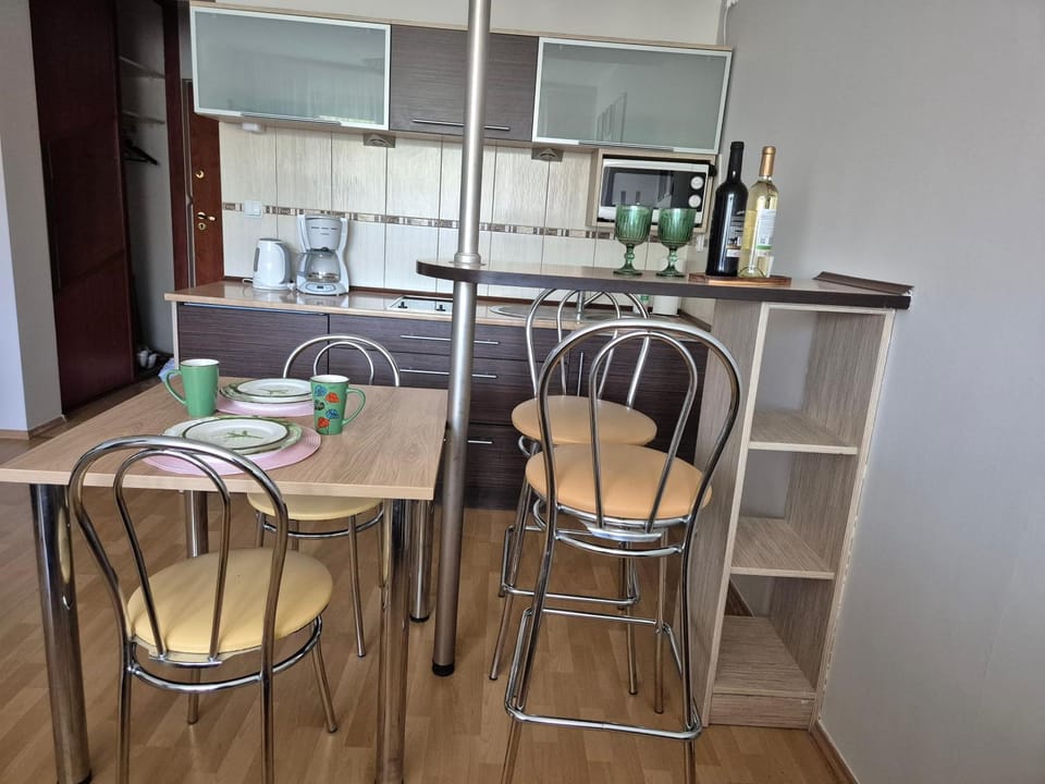 Apartament Parkowy Apartment in Swinoujscie