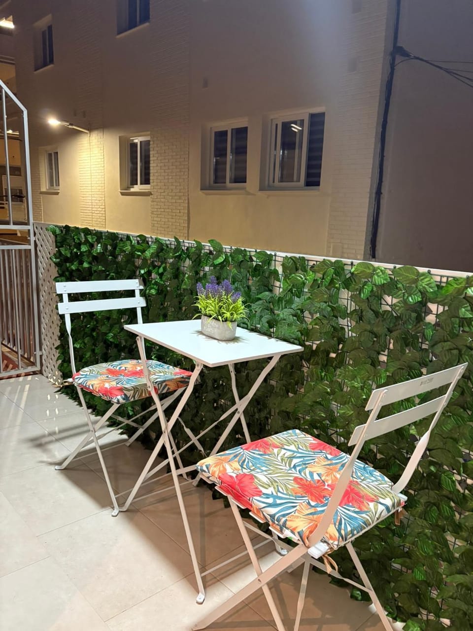 Beachside Apartment - 50m - Balcony - Historic Center - Casa Nathan Apartment in Los Alcázares