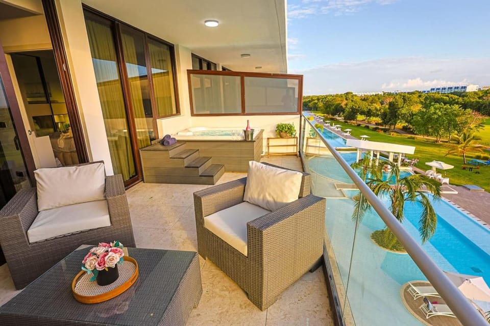 Balcony/Terrace, Balcony/Terrace