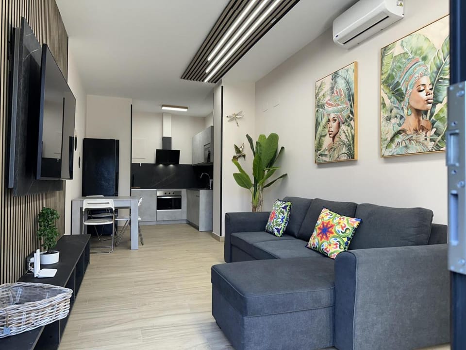 Flower Deluxe Bajo con Jardin 6084 Apartment in Cantabria
