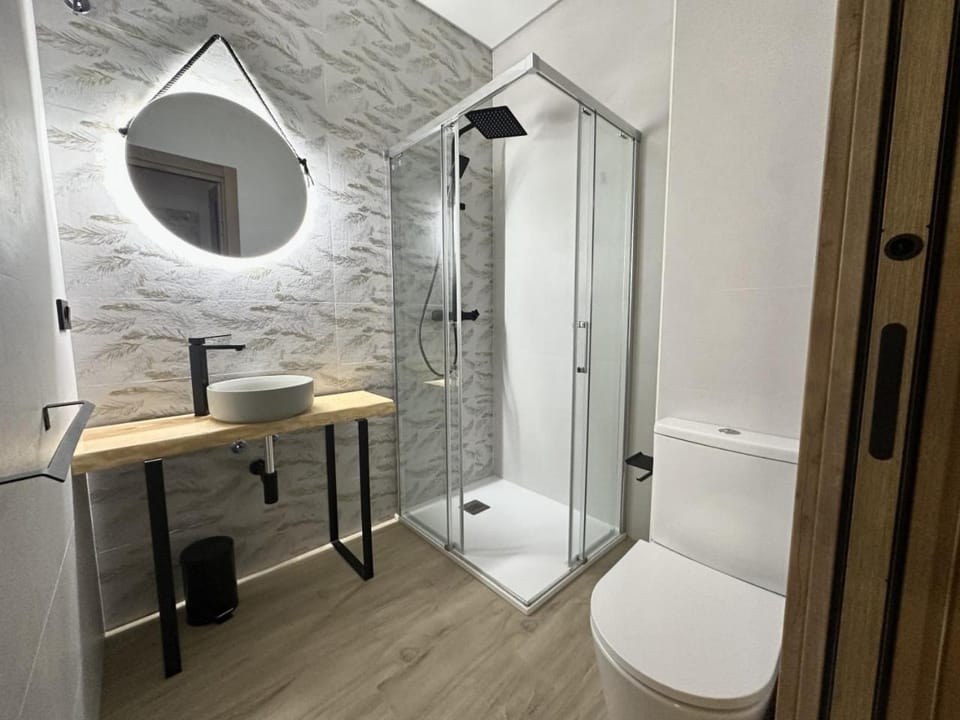 Flower Deluxe 2 Estudio Jardin 6082A Apartment in Cantabria