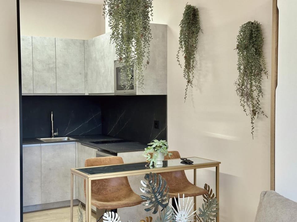 Flower Deluxe 2 Estudio Jardin 6082A Apartment in Cantabria