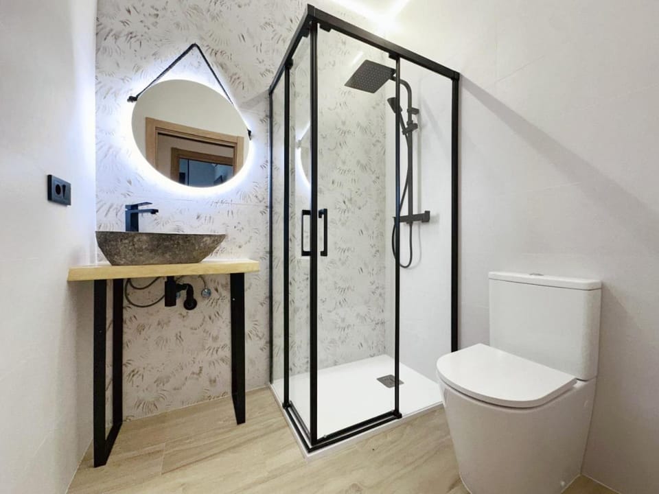 Flower Deluxe Estudio 6081A Apartment in Cantabria