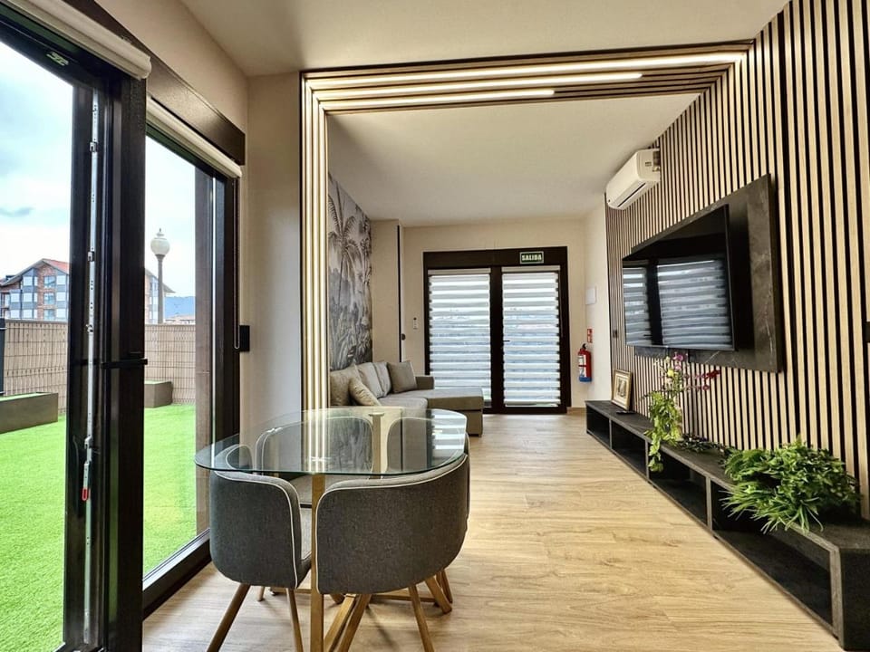Apartamento Flower Deluxe 6081 Apartment in Cantabria