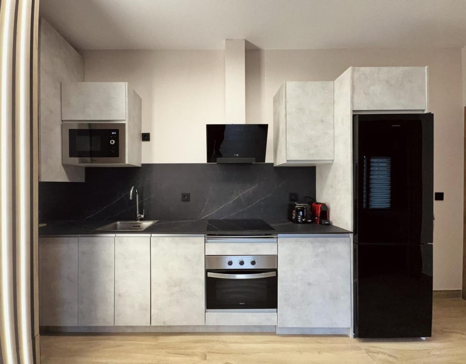 Flower Deluxe Bajo con Jardin 6083 Apartment in Cantabria