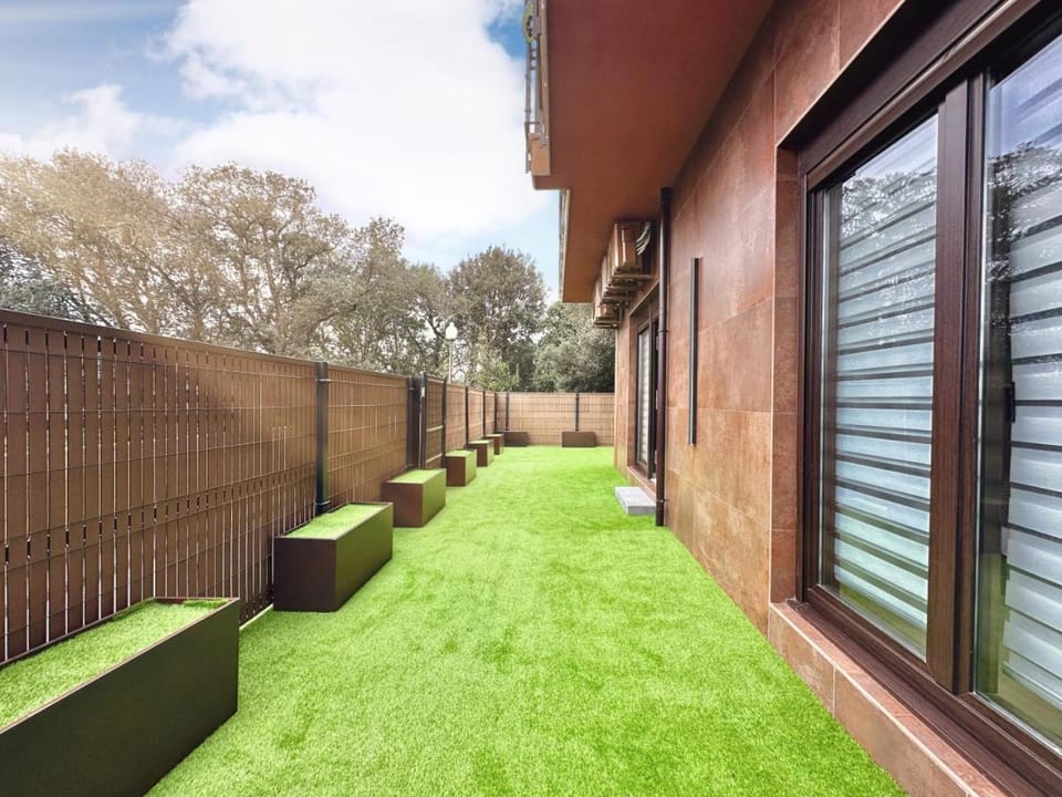 Flower Deluxe Bajo con Jardin 6083 Apartment in Cantabria
