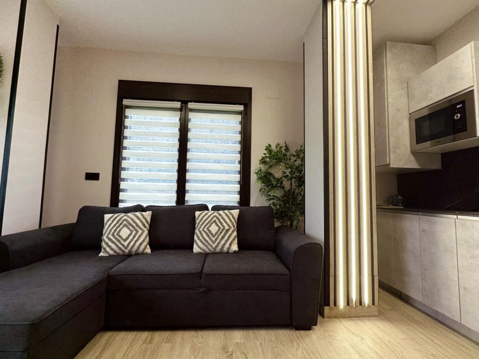Flower Deluxe Bajo con Jardin 6083 Apartment in Cantabria