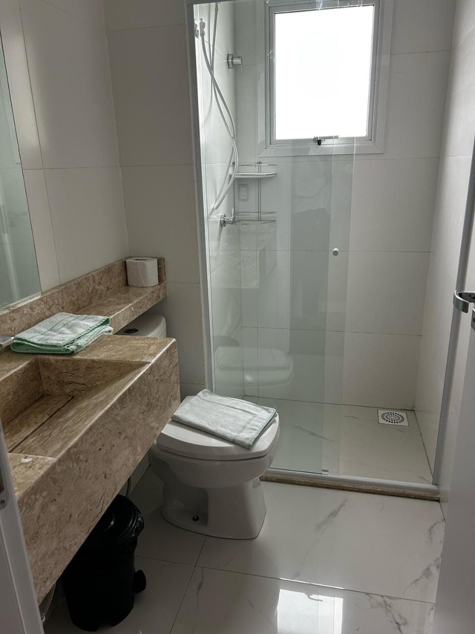Renoir House - Apartamento Uruguaiana Apartment in Corrientes Province, Argentina