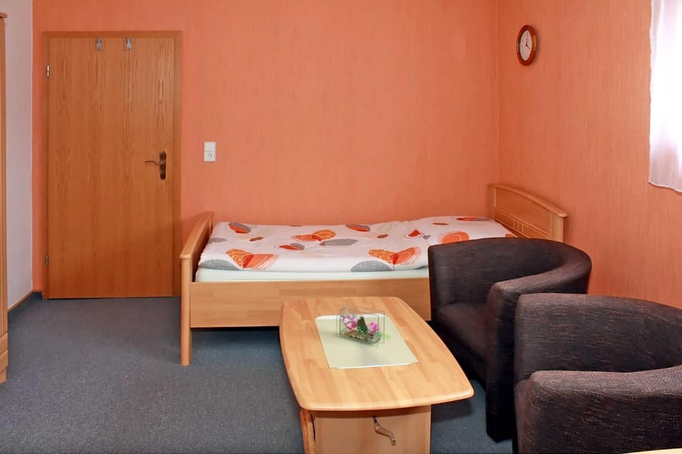 Ferienwohnung Brandshagen Apartment in Mecklenburg-Vorpommern, Germany