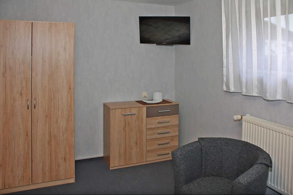 Ferienwohnung Brandshagen Apartment in Mecklenburg-Vorpommern, Germany