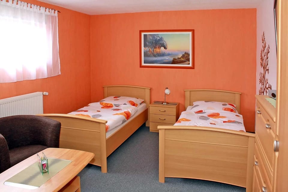 Ferienwohnung Brandshagen Apartment in Mecklenburg-Vorpommern, Germany