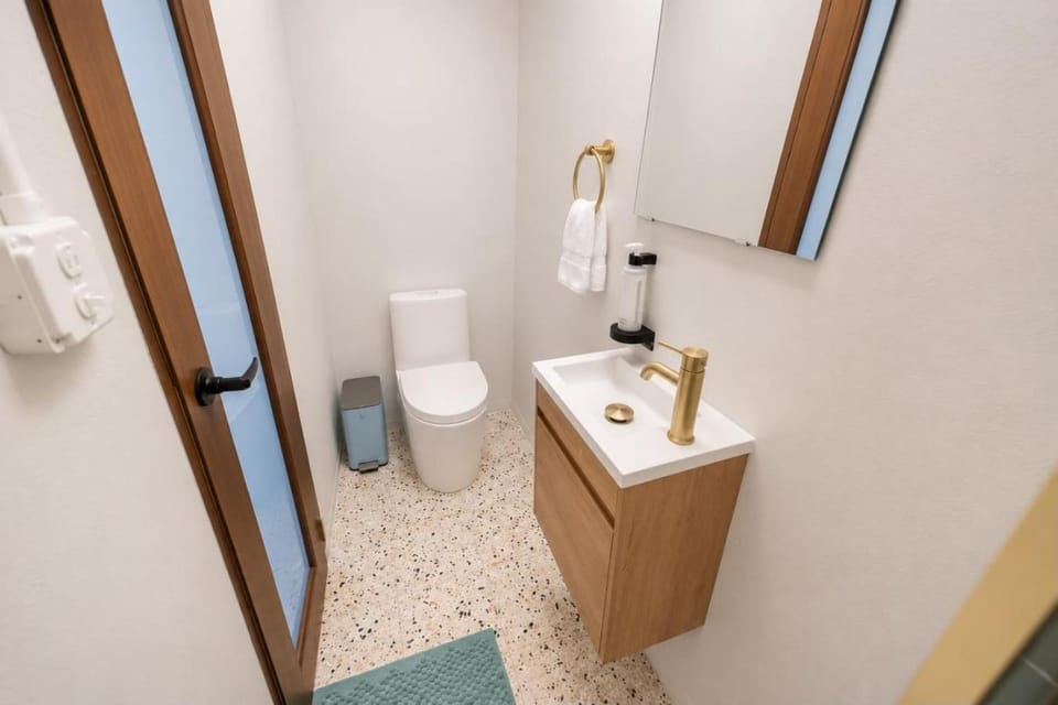 Room 8: Budget Bunk Room w/ Free Parking | Santurce Hotel in San Juan