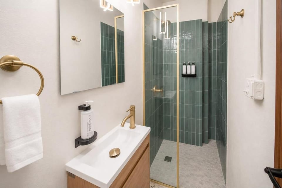 Room 8: Budget Bunk Room w/ Free Parking | Santurce Hotel in San Juan