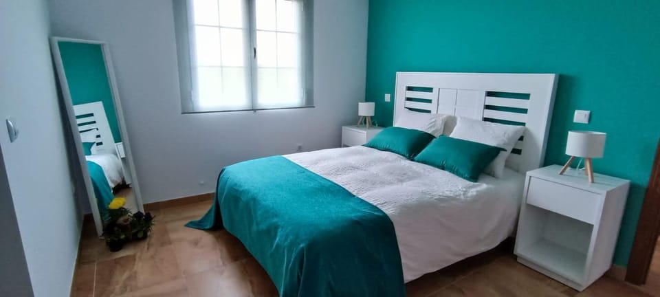 Villa Beatriz House in Castile-La Mancha