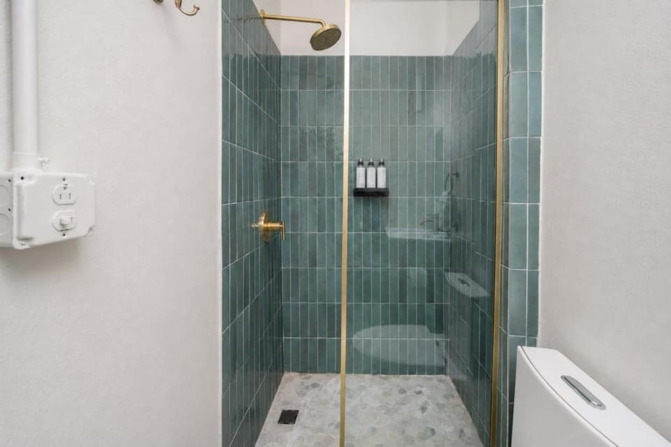 Room 10: Cozy Urban Hideaway in Arts District Hotel in San Juan