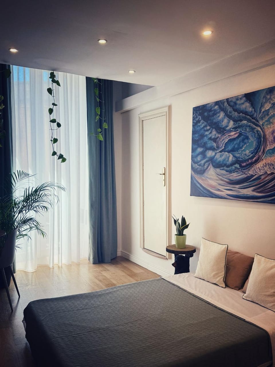 Sottolavolta Apartment in Lecce