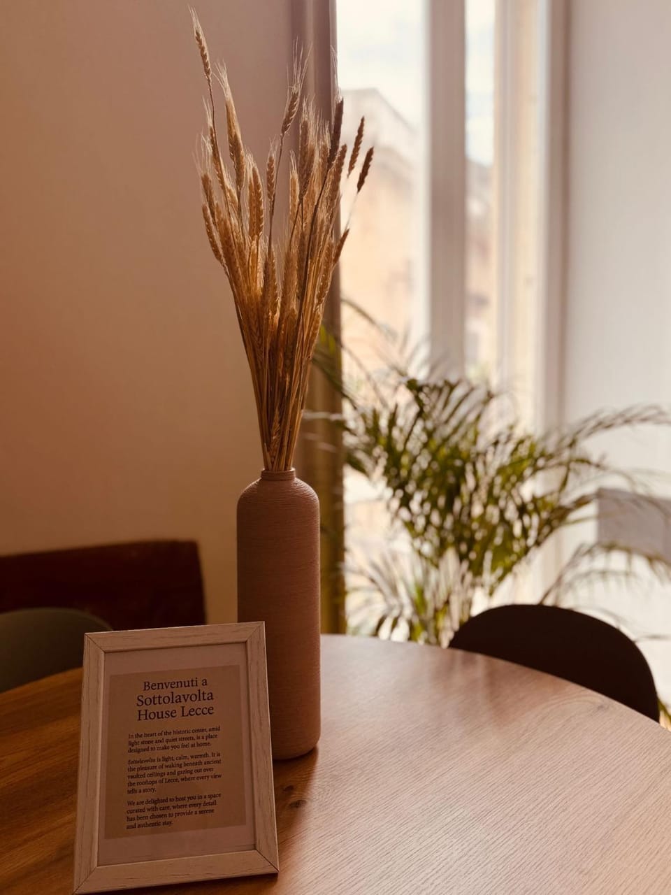 Sottolavolta Apartment in Lecce
