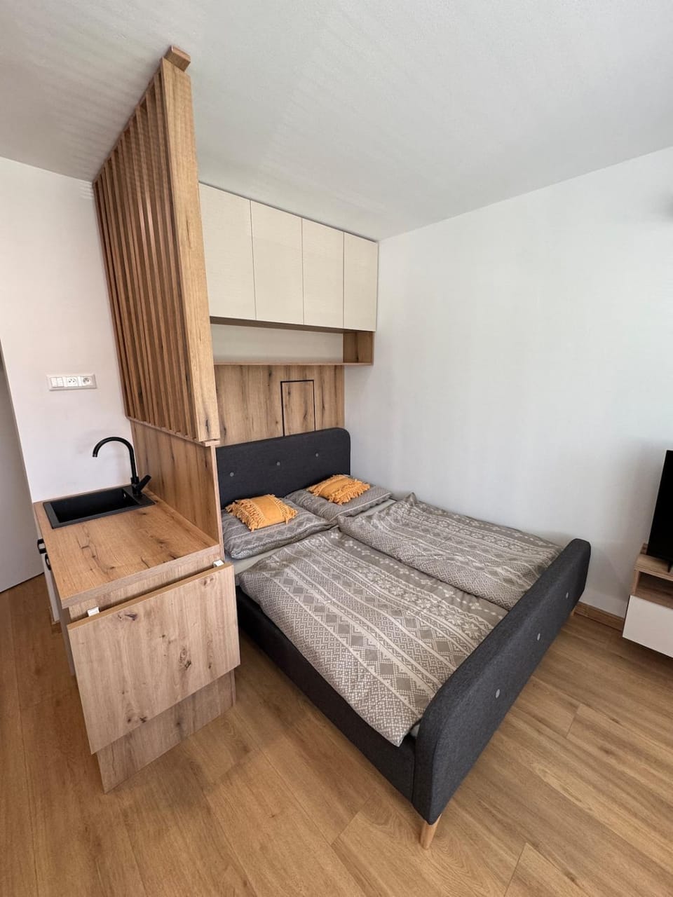 Beautiful apartment near the city center Apartment in Bratislava
