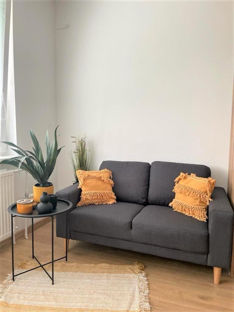 Beautiful apartment near the city center Apartment in Bratislava