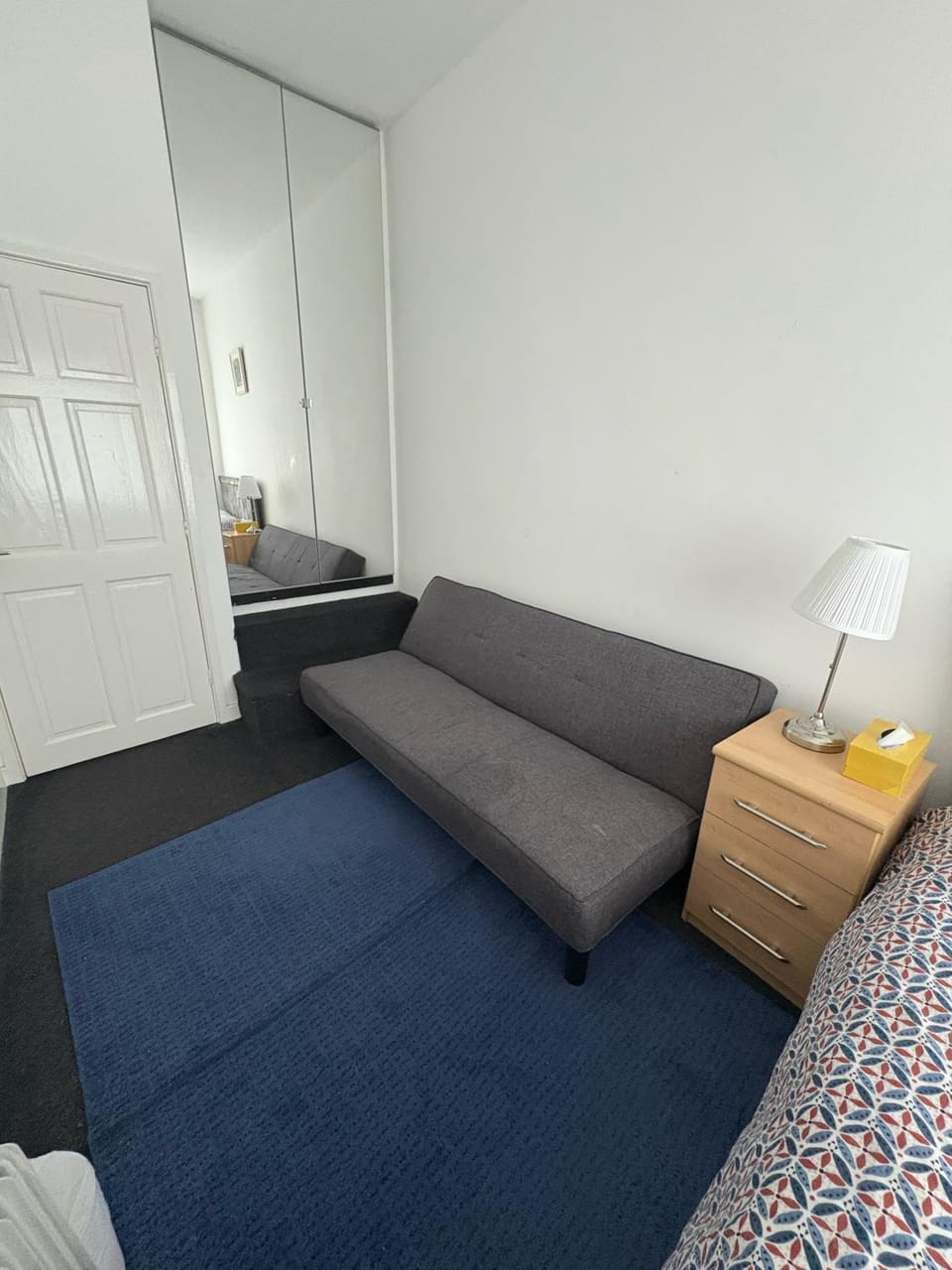 Liberty Guest House Bed and Breakfast in Liverpool
