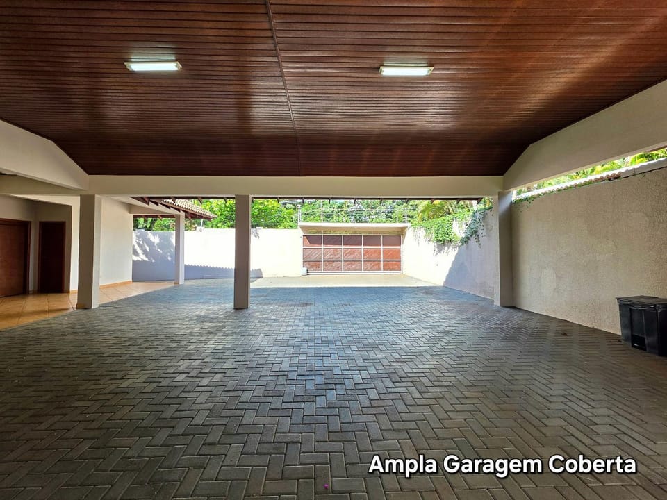 7 quartos - ótima área de lazer prox Centro e Cataratas House in Foz do Iguaçu