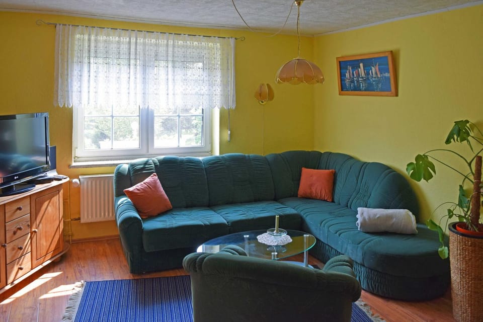 Ferienwohnung Bömitz Apartment in Mecklenburgische Seenplatte