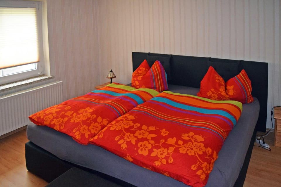Ferienwohnung Bömitz Apartment in Mecklenburgische Seenplatte