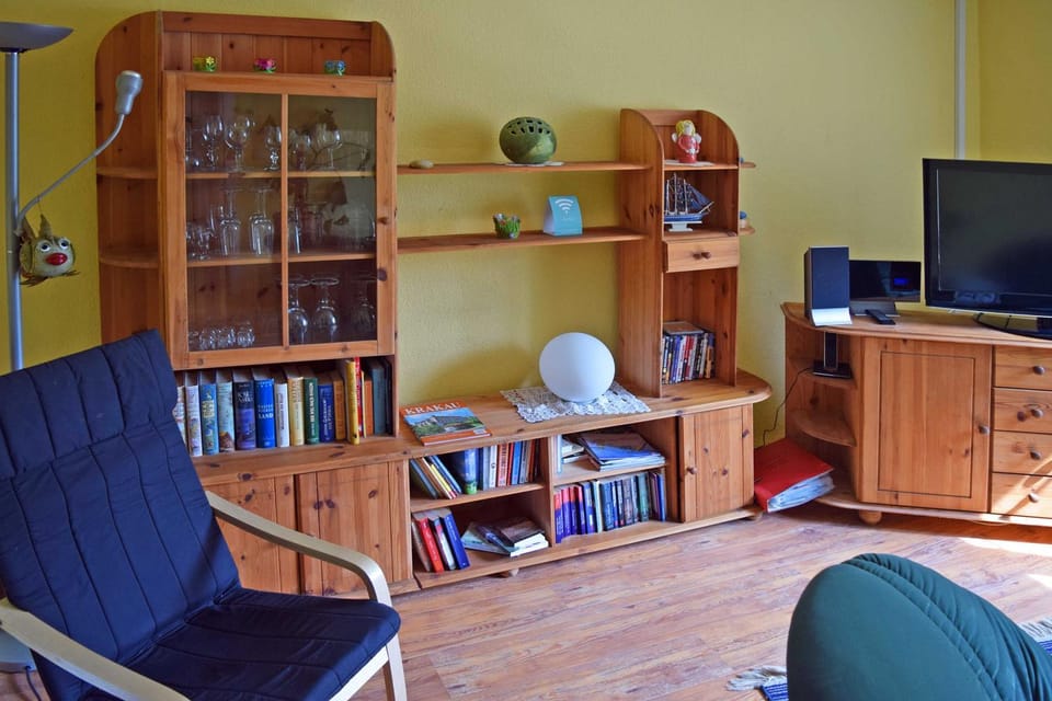 Ferienwohnung Bömitz Apartment in Mecklenburgische Seenplatte