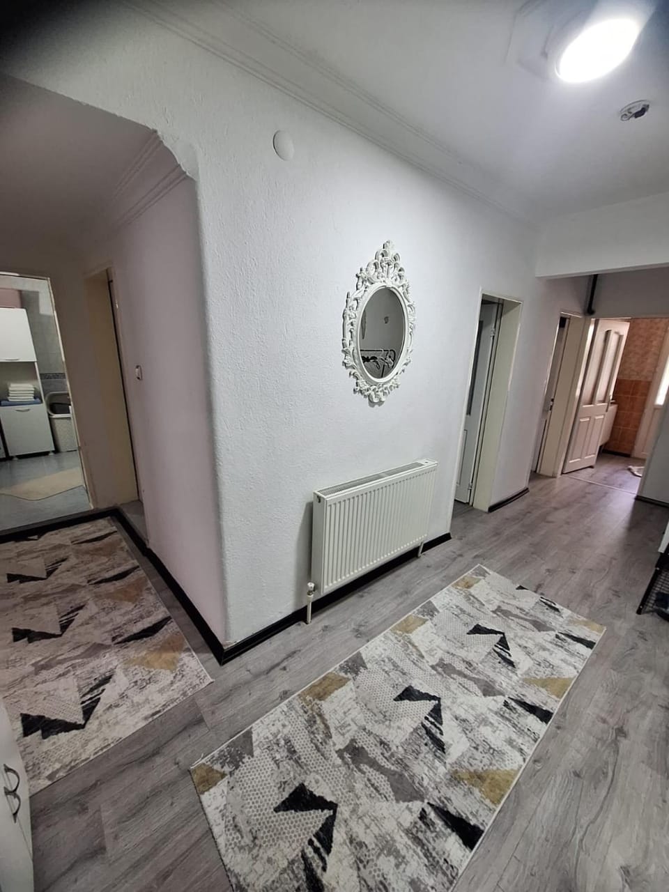 1Aileye-Firma Çalışanlarına EGE Üniversite & Hastanesi YAKINI Apartment in Izmir