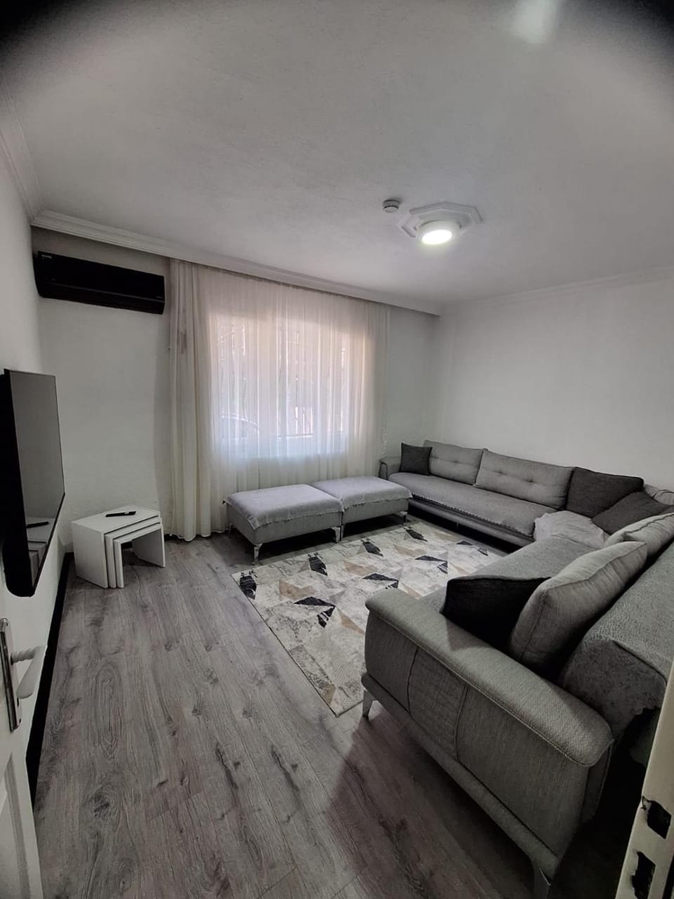 1Aileye-Firma Çalışanlarına EGE Üniversite & Hastanesi YAKINI Apartment in Izmir