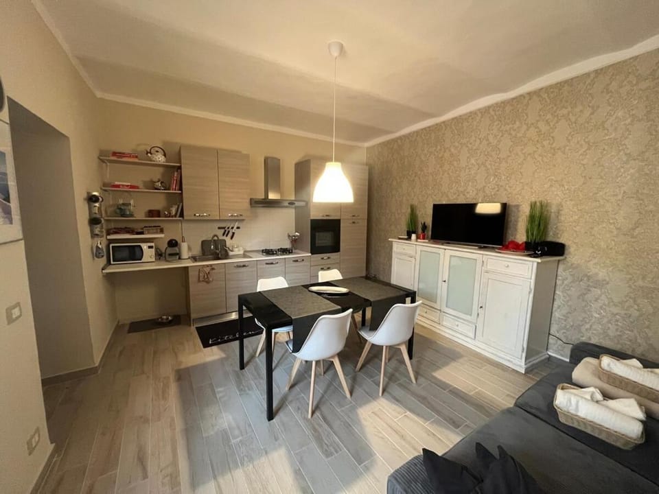 Monky house Apartment in Piedmont