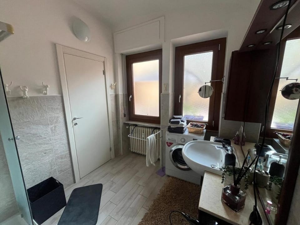 Monky house Apartment in Piedmont