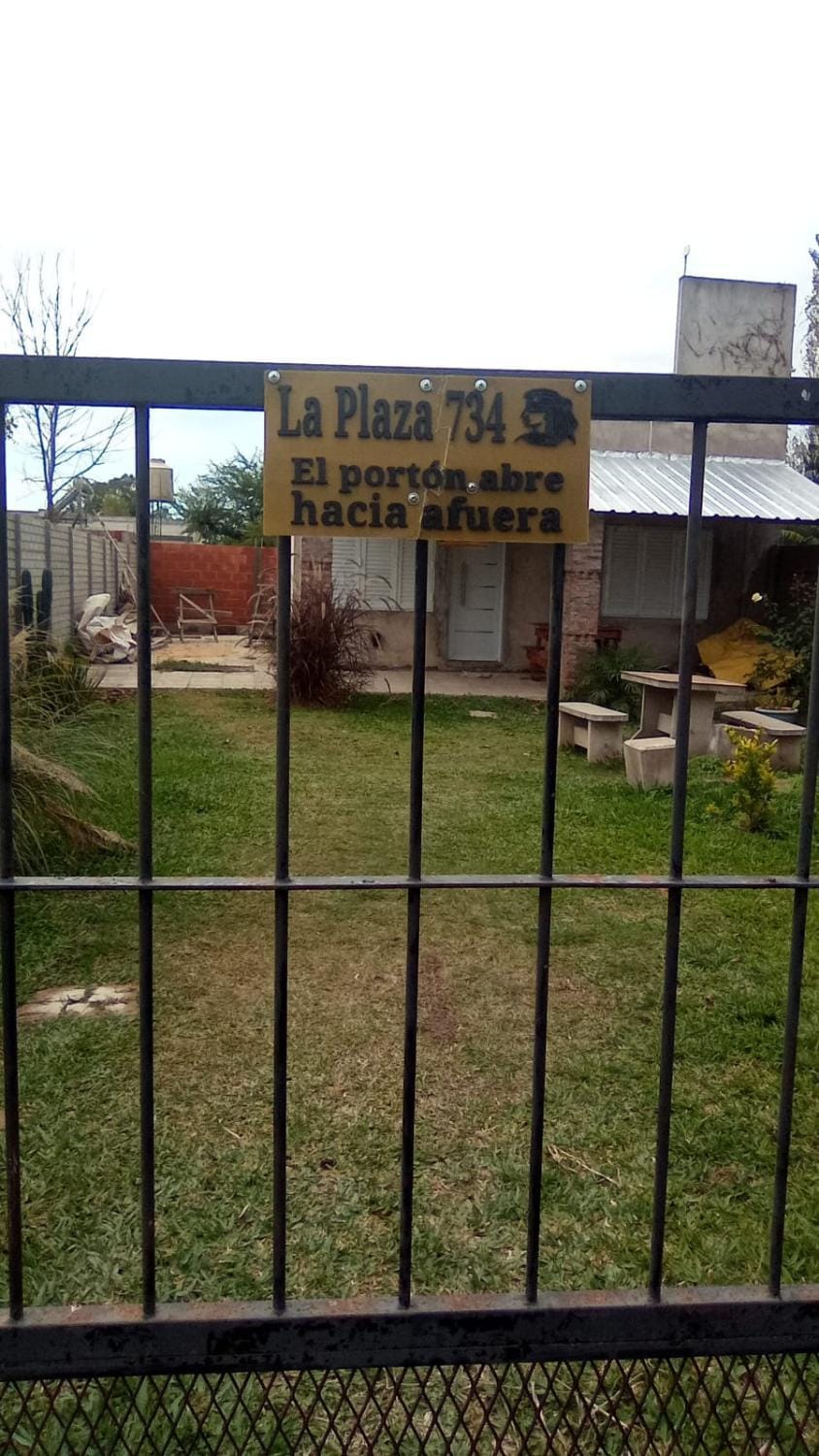 Alojamiento luxur House in Entre Ríos Province, Argentina