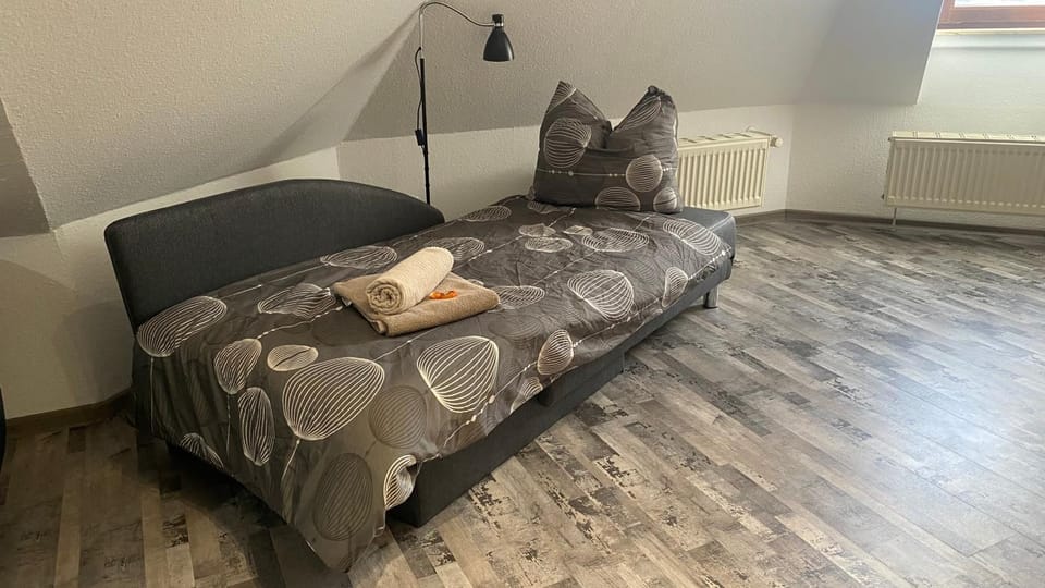 2,5 Zimmer Ruhig und Exklusiv Apartment in Dresden-Neustadt