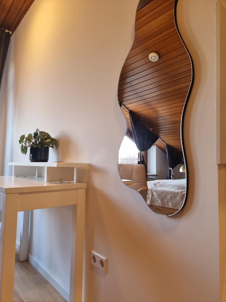 Cozy 1 room apartment close to University Apartment in Karlsruhe