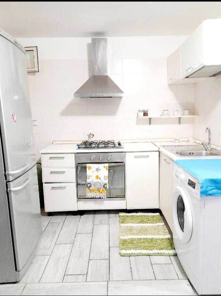 Barbarella house Apartment in Naples