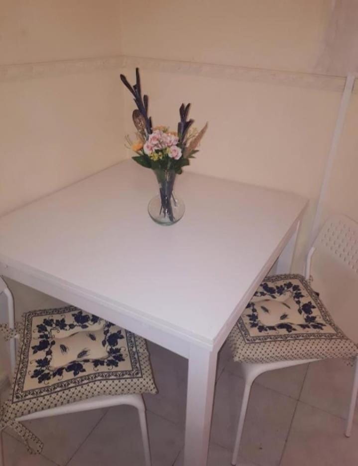 Barbarella house Apartment in Naples