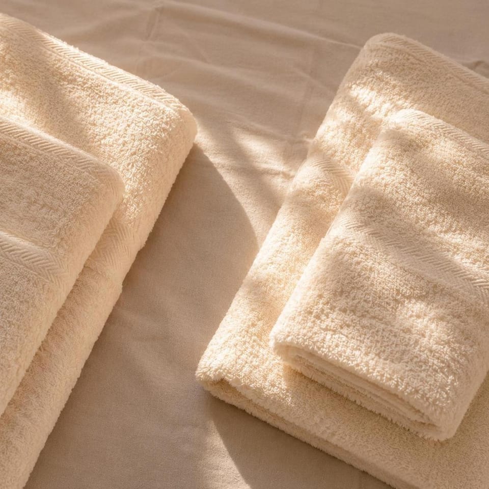 towels