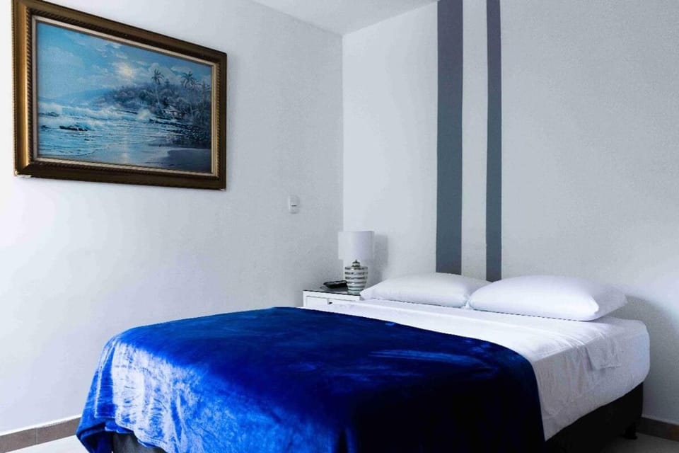 Apartamento Amoblado en la Tebaida Apartment in Quindio, Colombia
